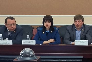 Бизнесу – «зеленый свет»